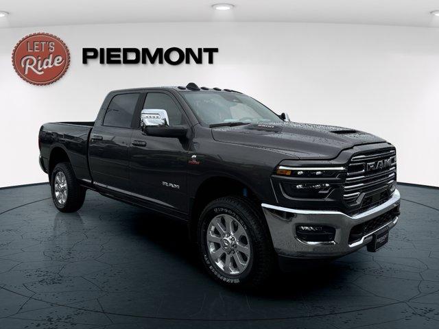 new 2025 Ram 2500 car