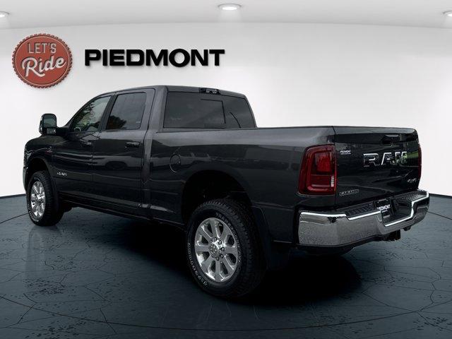 new 2025 Ram 2500 car