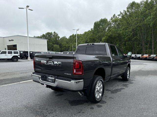new 2025 Ram 2500 car