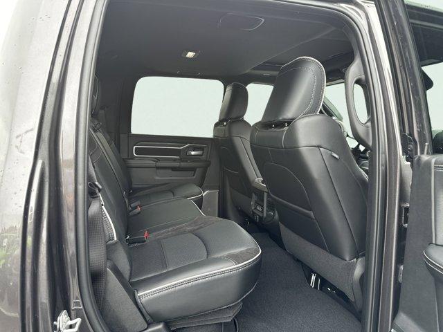new 2025 Ram 2500 car