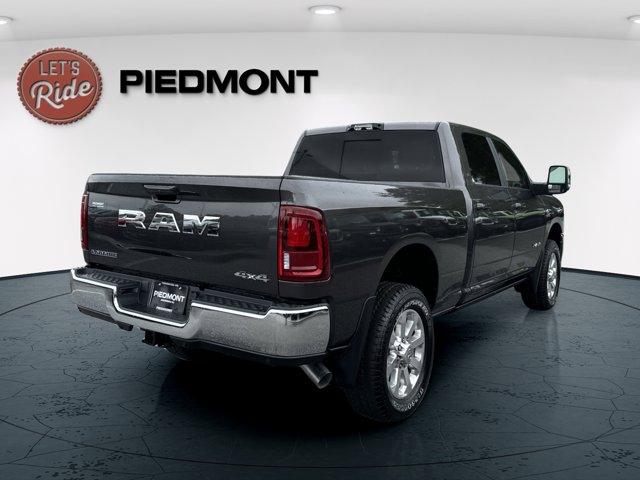 new 2025 Ram 2500 car