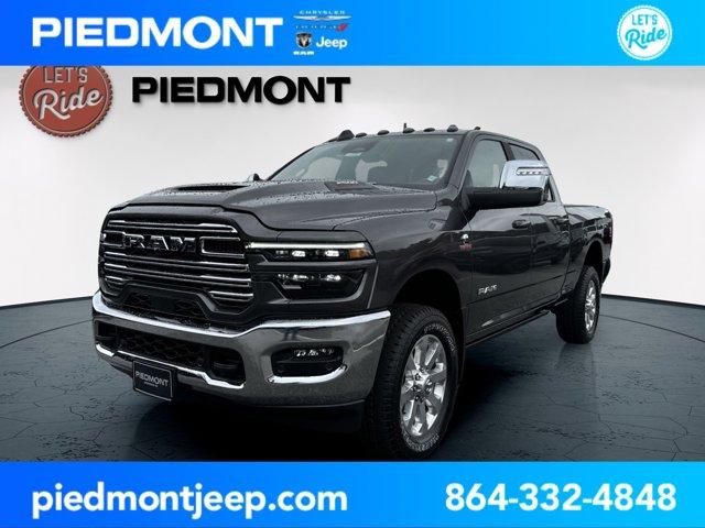 new 2025 Ram 2500 car