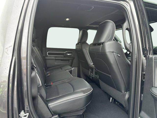 new 2025 Ram 2500 car