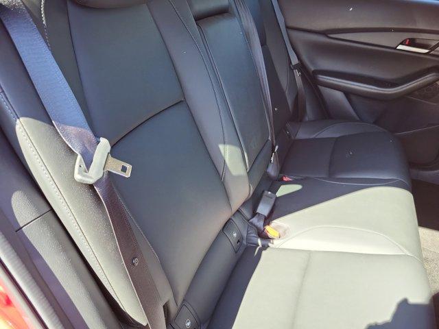 used 2024 Mazda CX-30 car, priced at $24,450