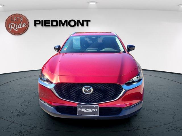 used 2024 Mazda CX-30 car, priced at $24,450