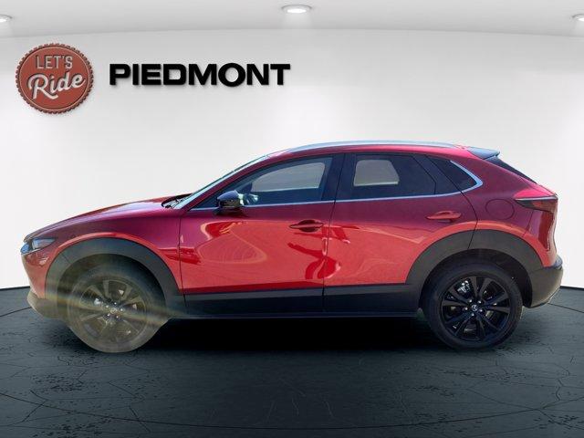 used 2024 Mazda CX-30 car, priced at $24,450