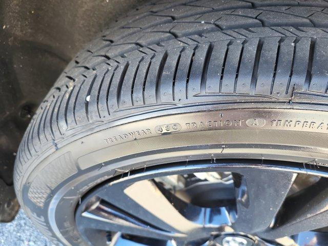 used 2024 Mazda CX-30 car, priced at $24,450