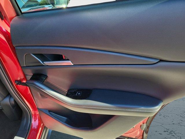 used 2024 Mazda CX-30 car, priced at $24,450