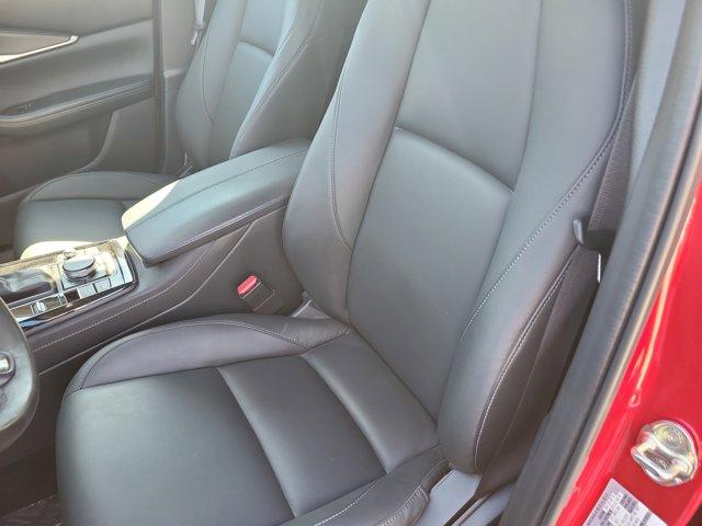 used 2024 Mazda CX-30 car, priced at $24,450