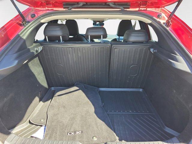 used 2024 Mazda CX-30 car, priced at $24,450