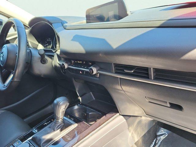 used 2024 Mazda CX-30 car, priced at $24,450