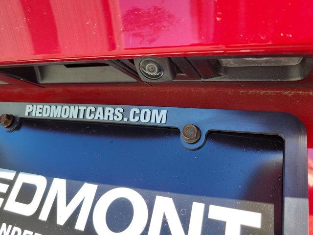 used 2024 Mazda CX-30 car, priced at $24,450