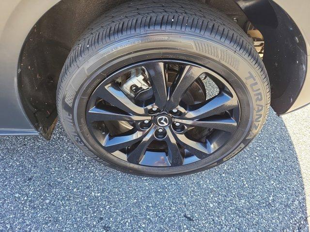 used 2024 Mazda CX-30 car, priced at $24,450