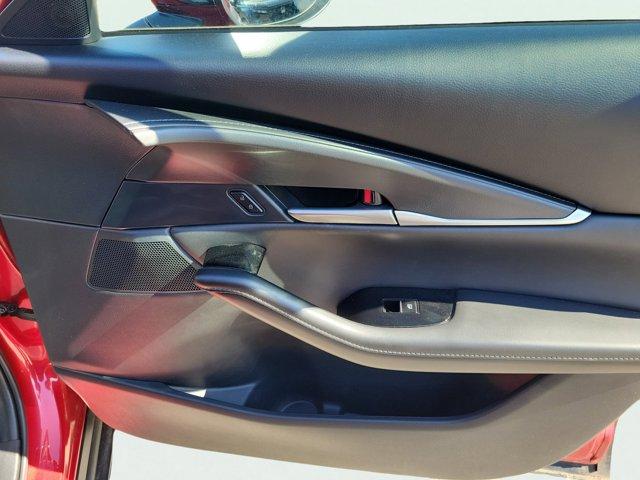 used 2024 Mazda CX-30 car, priced at $24,450