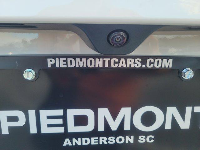 new 2026 Jeep Compass car