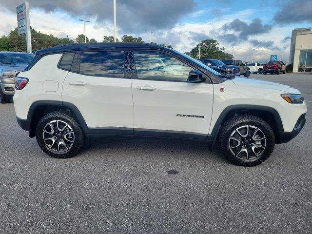 new 2026 Jeep Compass car