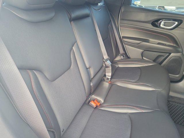new 2026 Jeep Compass car