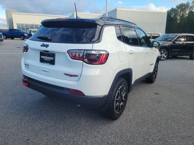 new 2026 Jeep Compass car