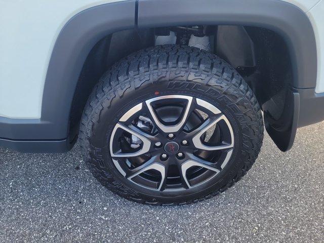 new 2026 Jeep Compass car