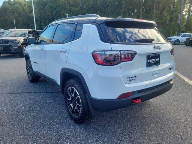 new 2026 Jeep Compass car
