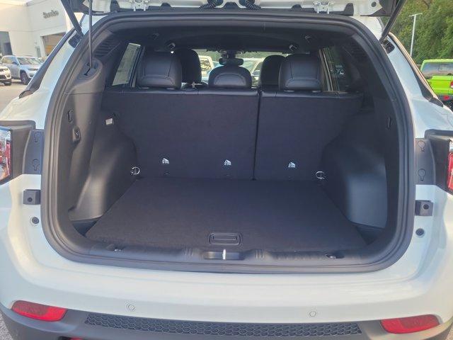 new 2026 Jeep Compass car