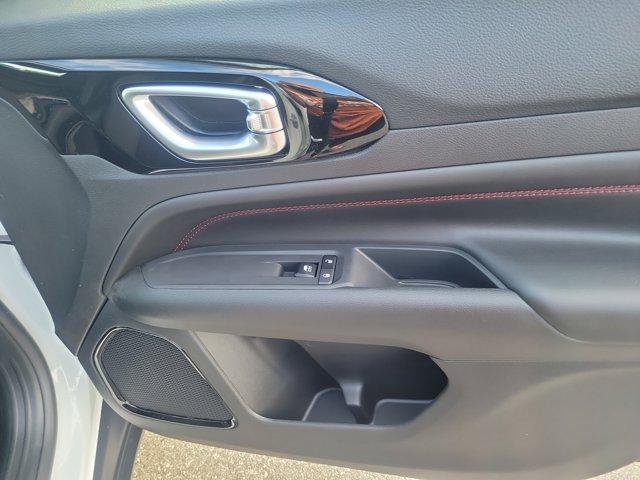 new 2026 Jeep Compass car