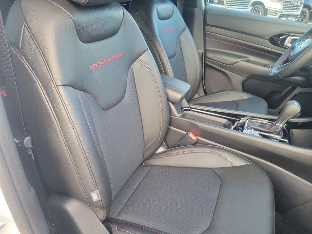 new 2026 Jeep Compass car