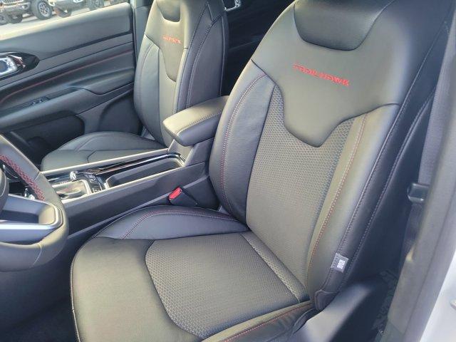 new 2026 Jeep Compass car