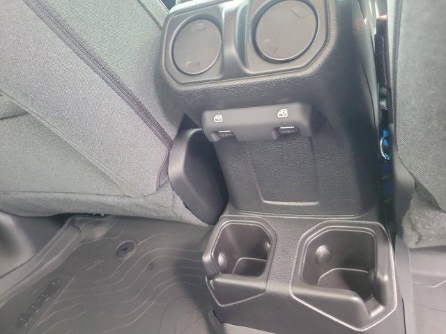 new 2025 Jeep Gladiator car