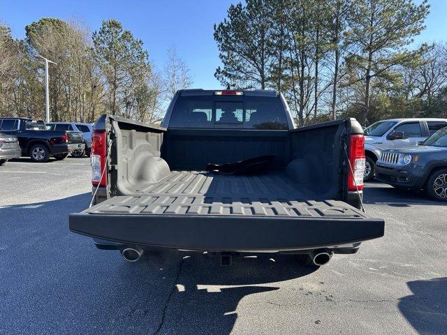 used 2019 Ram 1500 car, priced at $28,950