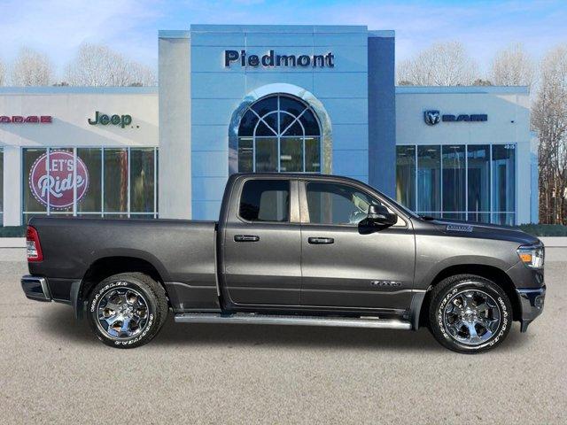 used 2019 Ram 1500 car, priced at $28,950