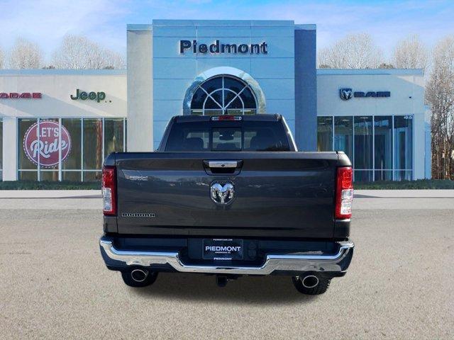 used 2019 Ram 1500 car, priced at $28,950