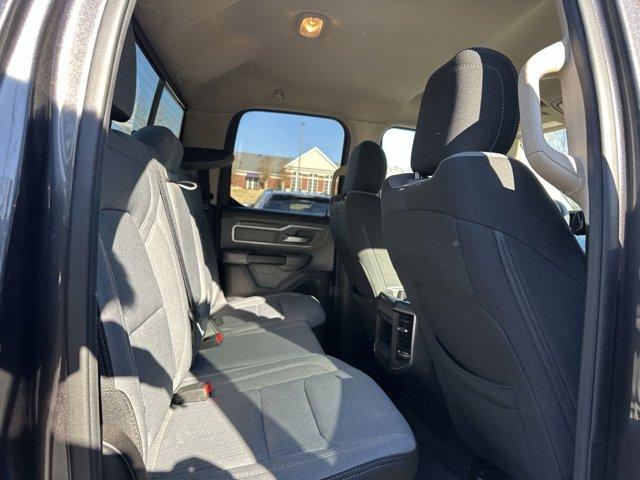 used 2019 Ram 1500 car, priced at $28,950