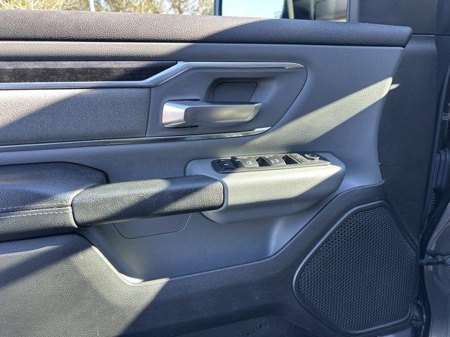 used 2019 Ram 1500 car, priced at $28,950