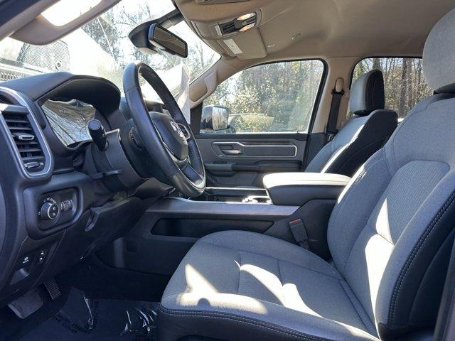 used 2019 Ram 1500 car, priced at $28,950