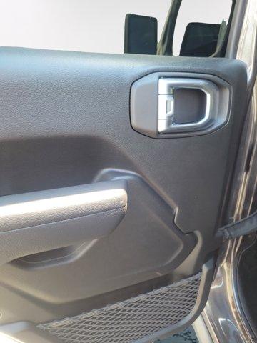 used 2024 Jeep Wrangler 4xe car, priced at $39,450