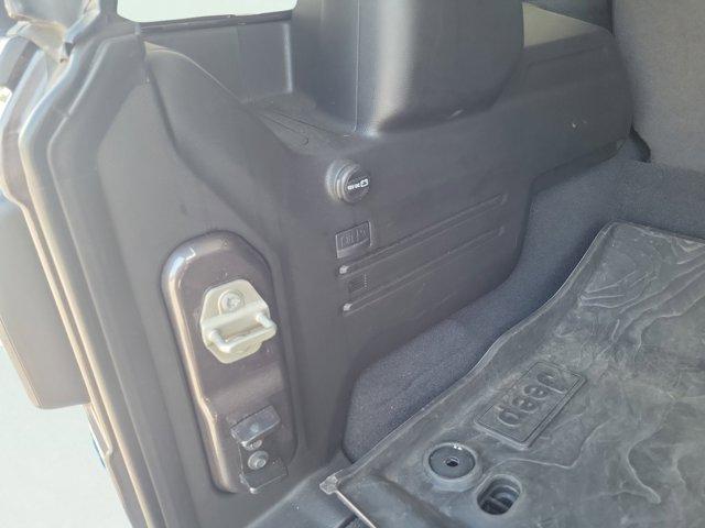 used 2024 Jeep Wrangler 4xe car, priced at $39,450