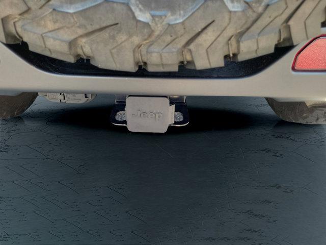 used 2024 Jeep Wrangler 4xe car, priced at $39,450