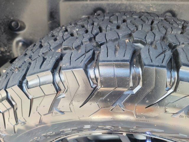 used 2024 Jeep Wrangler 4xe car, priced at $39,450