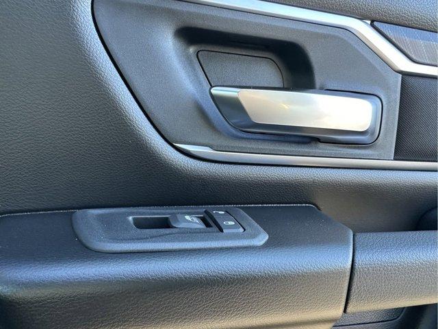 new 2025 Ram 1500 car