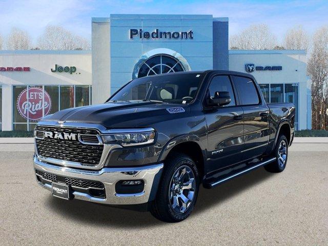 new 2025 Ram 1500 car