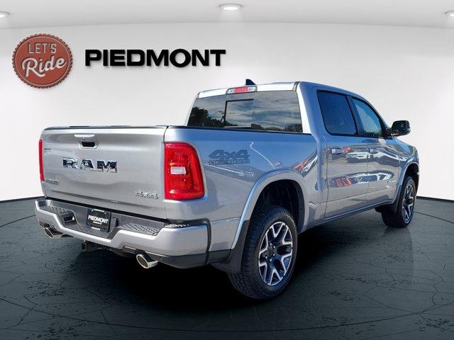 new 2026 Ram 1500 car