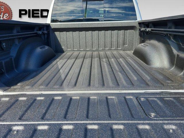 new 2026 Ram 1500 car