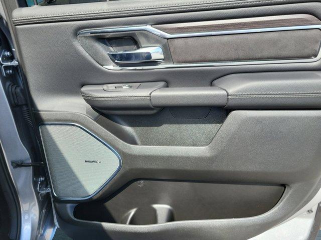 new 2026 Ram 1500 car