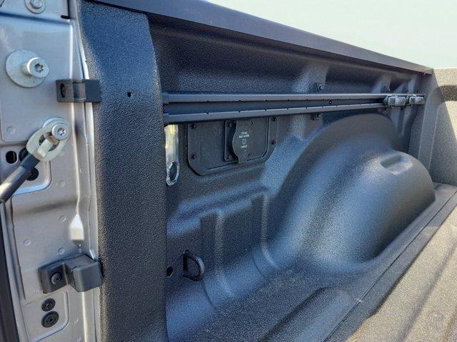 new 2026 Ram 1500 car