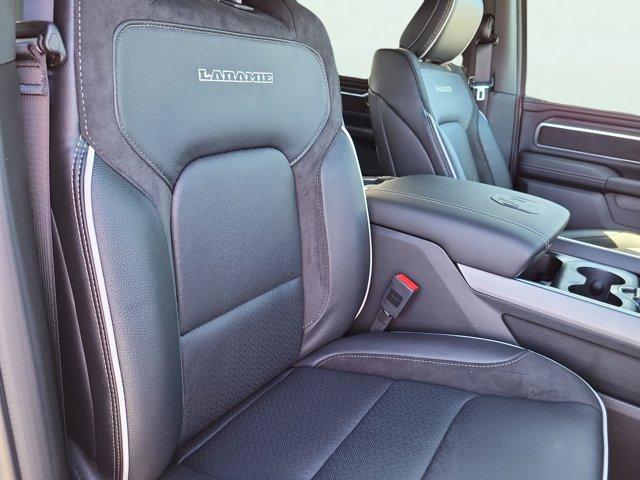 new 2026 Ram 1500 car