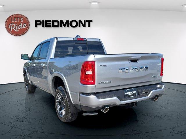 new 2026 Ram 1500 car