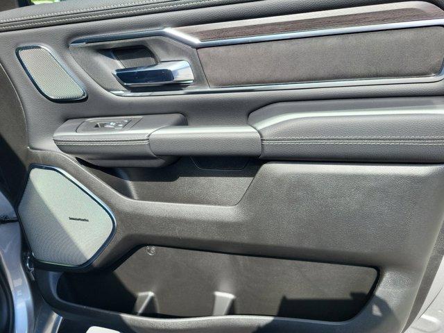 new 2026 Ram 1500 car