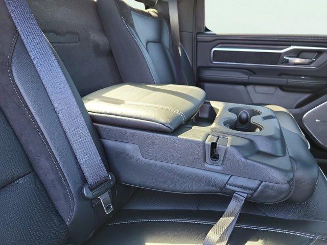 new 2026 Ram 1500 car