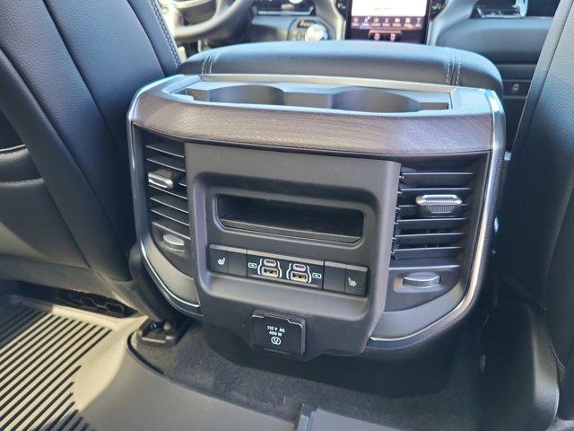 new 2026 Ram 1500 car